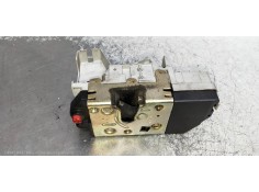 Recambio de motor cierre centralizado trasero derecho para peugeot 307 berlina (s2) x-line referencia OEM IAM   