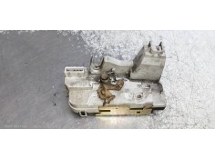 Recambio de motor cierre centralizado trasero derecho para peugeot 307 berlina (s2) x-line referencia OEM IAM    2