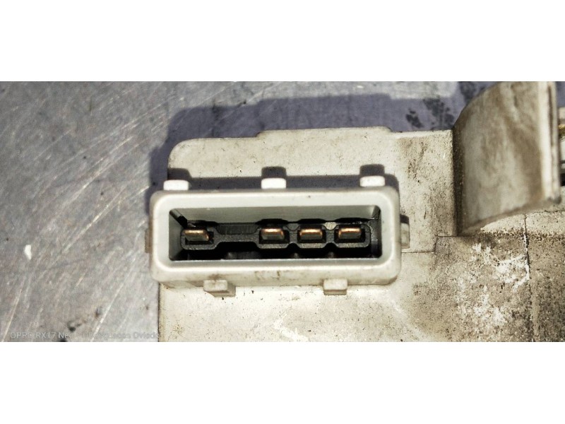 Recambio de motor cierre centralizado trasero derecho para peugeot 307 berlina (s2) x-line referencia OEM IAM   