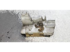 Recambio de motor cierre centralizado trasero izquierdo para peugeot 307 berlina (s2) x-line referencia OEM IAM    2