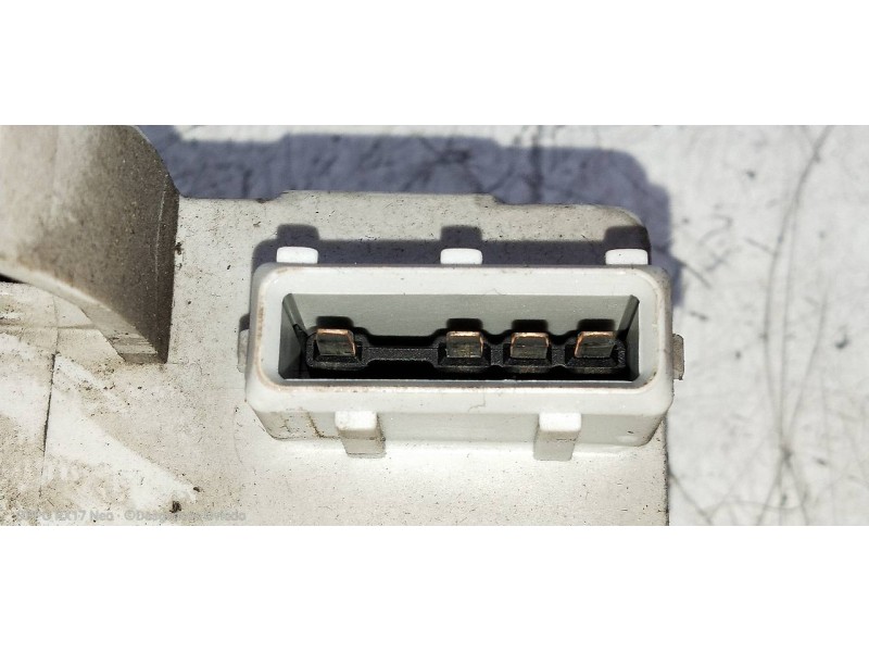 Recambio de motor cierre centralizado trasero izquierdo para peugeot 307 berlina (s2) x-line referencia OEM IAM   