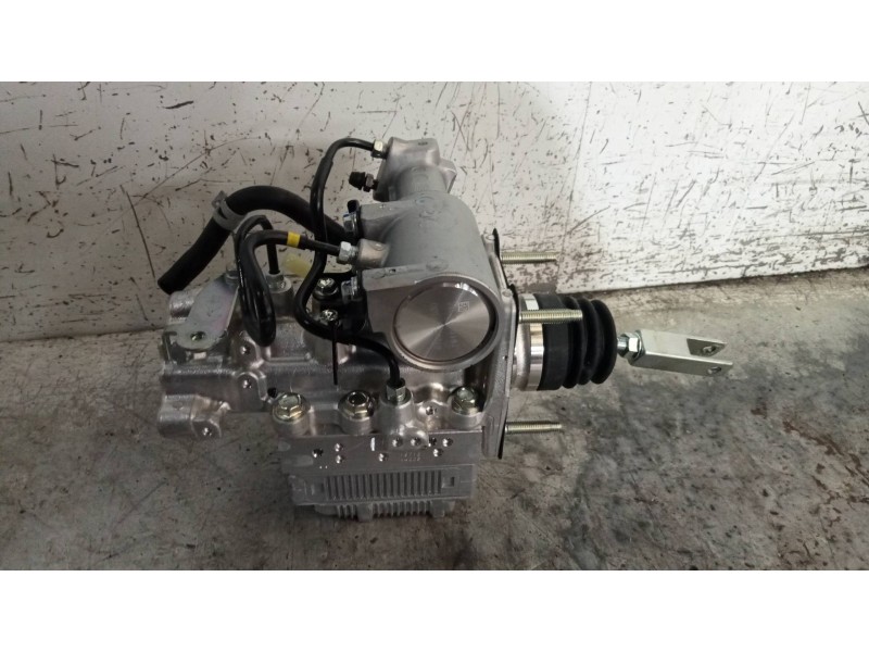 Recambio de abs para lexus nx 300h 4wd referencia OEM IAM 4721078121 4720574040 4727047030 