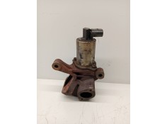Recambio de valvula egr para ssangyong rexton rx 270 plus / 270 xdi plus referencia OEM IAM   
