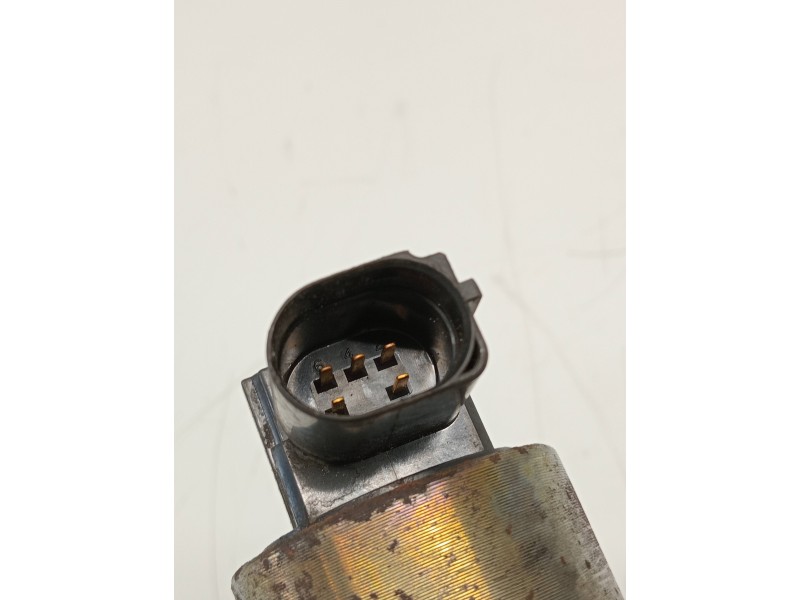 Recambio de valvula egr para ssangyong rexton rx 270 plus / 270 xdi plus referencia OEM IAM   