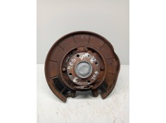 Recambio de mangueta trasera derecha para peugeot 406 berlina (s1/s2) stdt referencia OEM IAM   