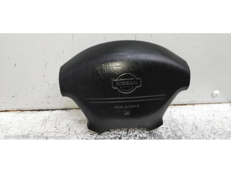 Recambio de kit airbag para nissan almera (n15) competence (1998) referencia OEM IAM 985842N400  