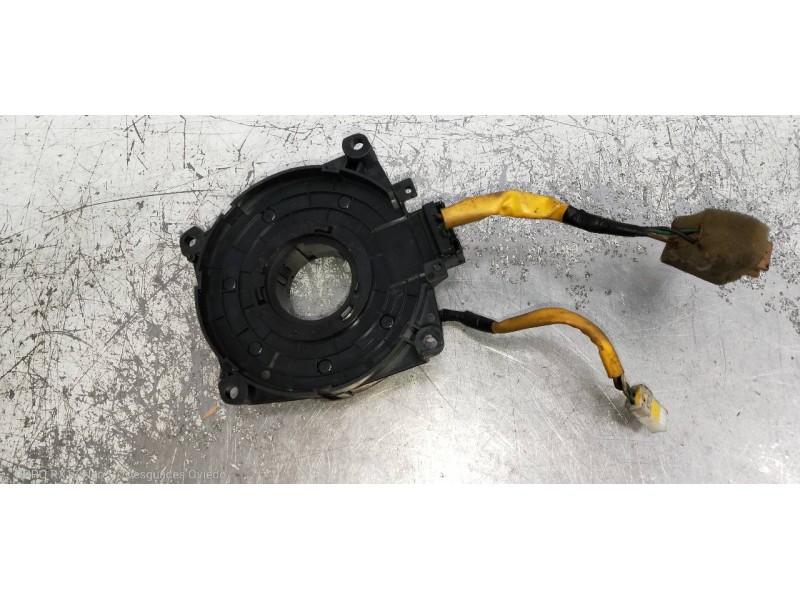 Recambio de kit airbag para nissan almera (n15) competence (1998) referencia OEM IAM 985842N400  