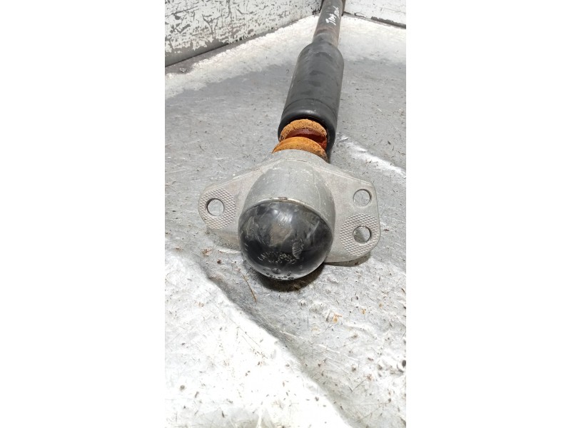 Recambio de amortiguador trasero izquierdo para audi a1 (8x) attraction referencia OEM IAM 6R0512011AC  