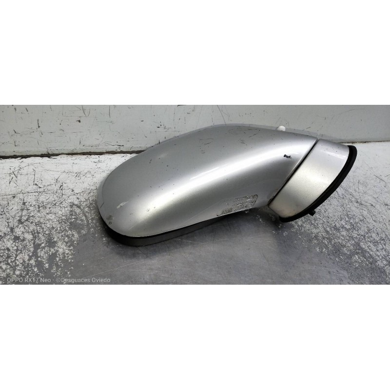 Recambio de retrovisor derecho para mitsubishi carisma berlina 5 (da0) 1900 di-d elegance referencia OEM IAM  ELECTRICO 