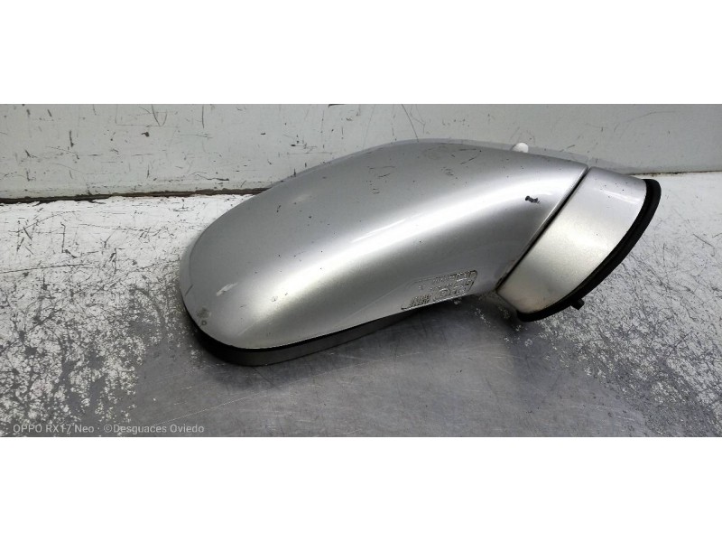 Recambio de retrovisor derecho para mitsubishi carisma berlina 5 (da0) 1900 di-d elegance referencia OEM IAM  ELECTRICO 