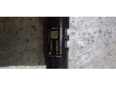 Recambio de inyector para jaguar x-type 2.0 d classic referencia OEM IAM 3S7Q9K546BB EJDR00501Z  2