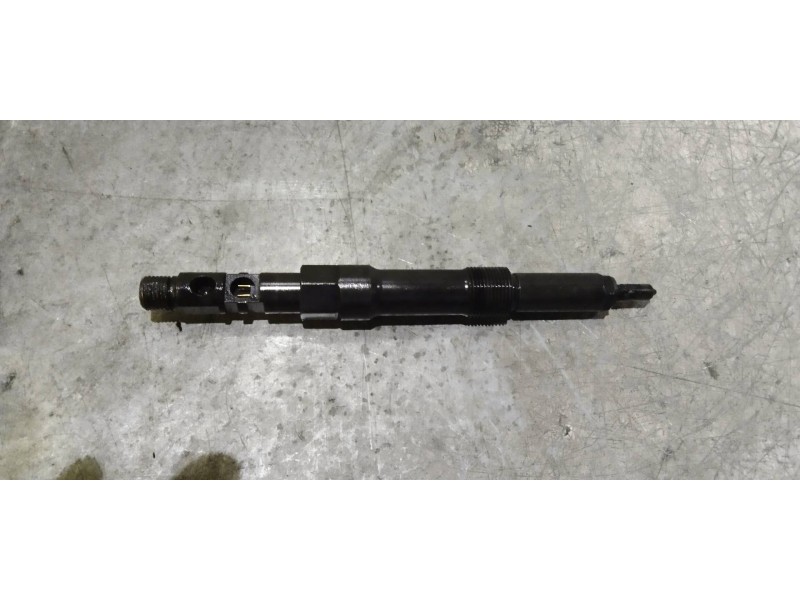 Recambio de inyector para jaguar x-type 2.0 d classic referencia OEM IAM 3S7Q9K546BB EJDR00501Z 