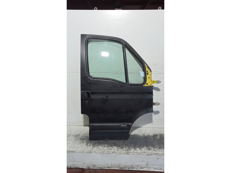 Recambio de puerta delantera derecha para renault mascott 2.8 diesel referencia OEM IAM   2P
