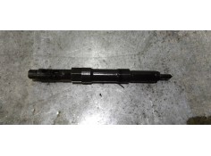 Recambio de inyector para jaguar x-type 2.0 d classic referencia OEM IAM 3S7Q9K546BB EJDR00501Z 
