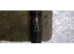 Recambio de inyector para jaguar x-type 2.0 d classic referencia OEM IAM 3S7Q9K546BB EJDR00501Z  2