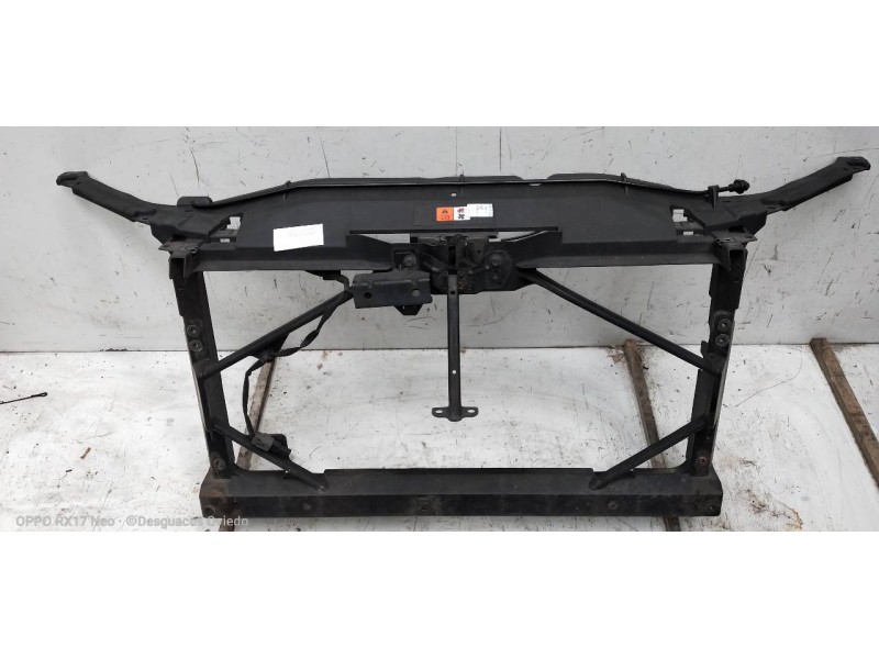 Recambio de panel frontal para mazda 6 berlina (gg) 2.0 crtd 120 active (5-ptas.) referencia OEM IAM   