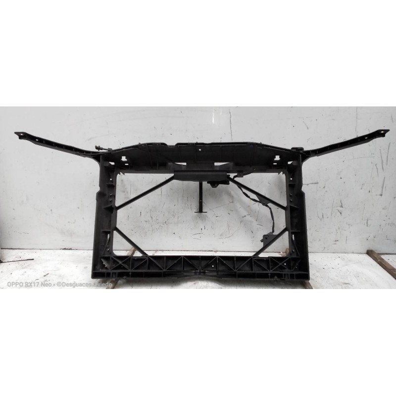 Recambio de panel frontal para mazda 6 berlina (gg) 2.0 crtd 120 active (5-ptas.) referencia OEM IAM   