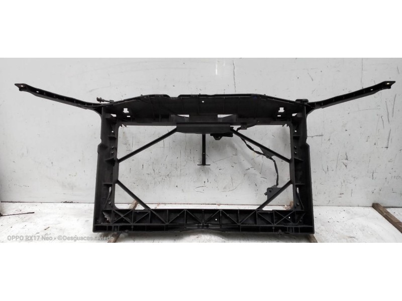 Recambio de panel frontal para mazda 6 berlina (gg) 2.0 crtd 120 active (5-ptas.) referencia OEM IAM   