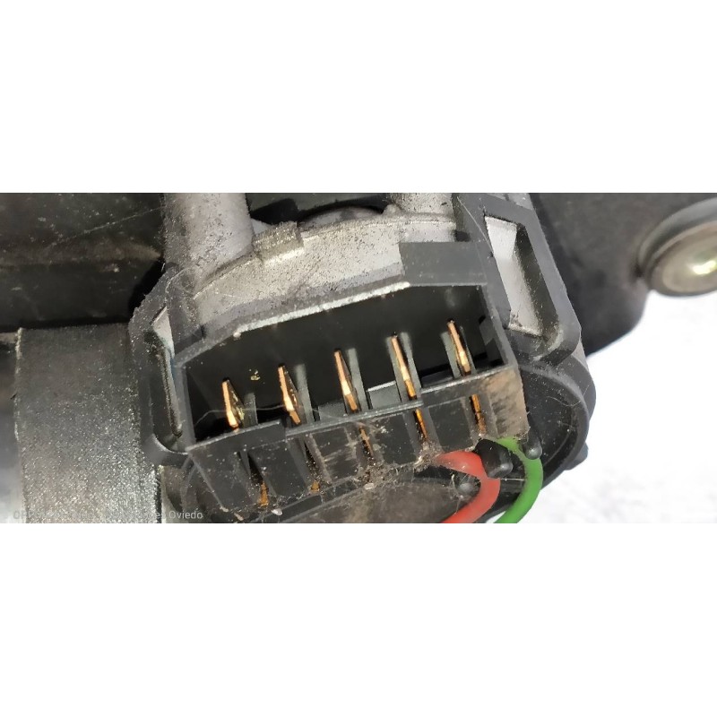 Recambio de motor limpia delantero para mitsubishi carisma berlina 5 (da0) 1900 di-d elegance referencia OEM IAM   