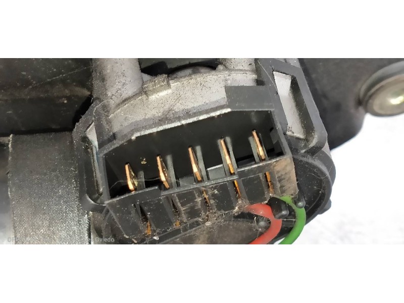 Recambio de motor limpia delantero para mitsubishi carisma berlina 5 (da0) 1900 di-d elegance referencia OEM IAM   