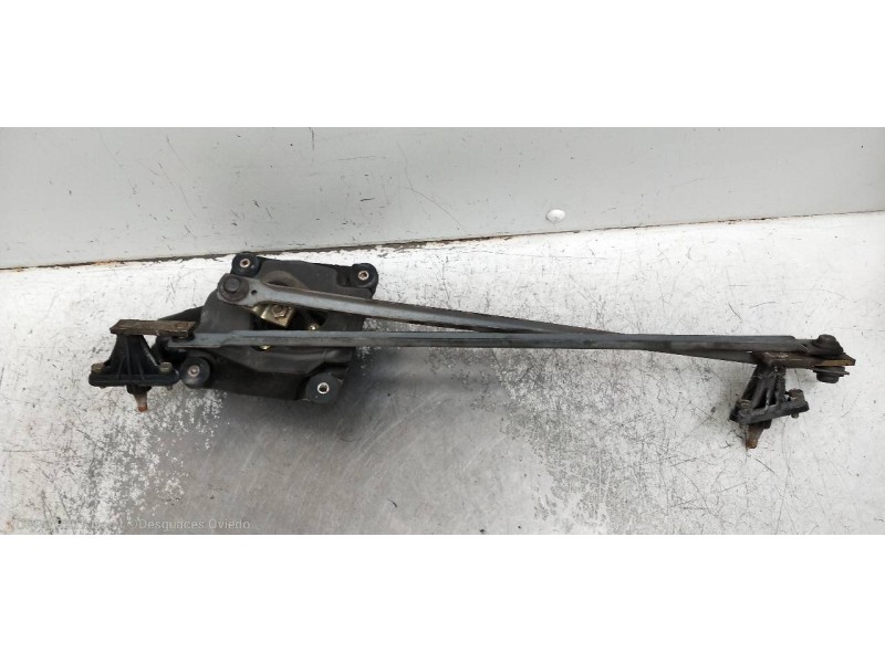 Recambio de motor limpia delantero para mitsubishi carisma berlina 5 (da0) 1900 di-d elegance referencia OEM IAM   