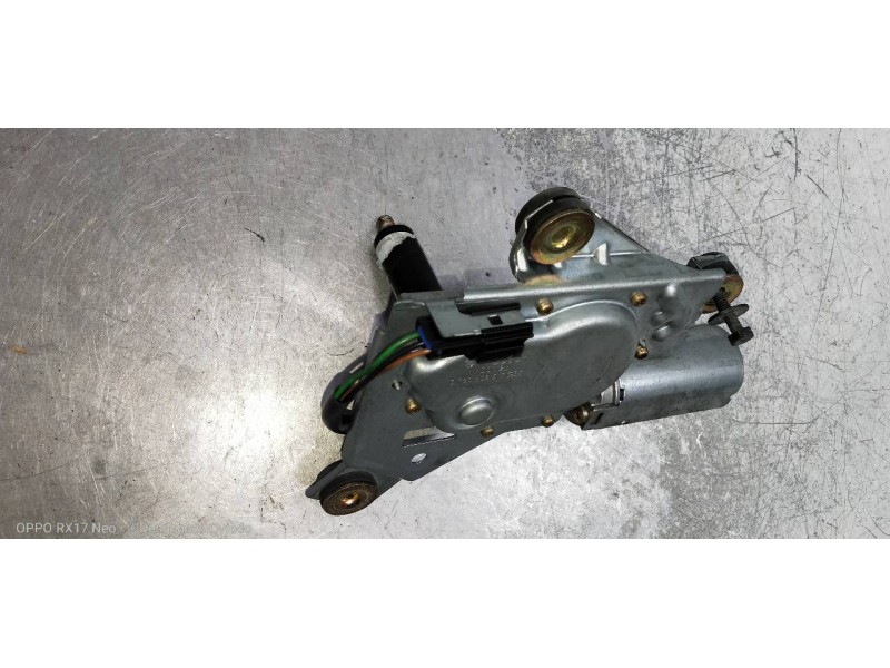 Recambio de motor limpia trasero para mitsubishi carisma berlina 5 (da0) 1900 di-d elegance referencia OEM IAM 0390206517  