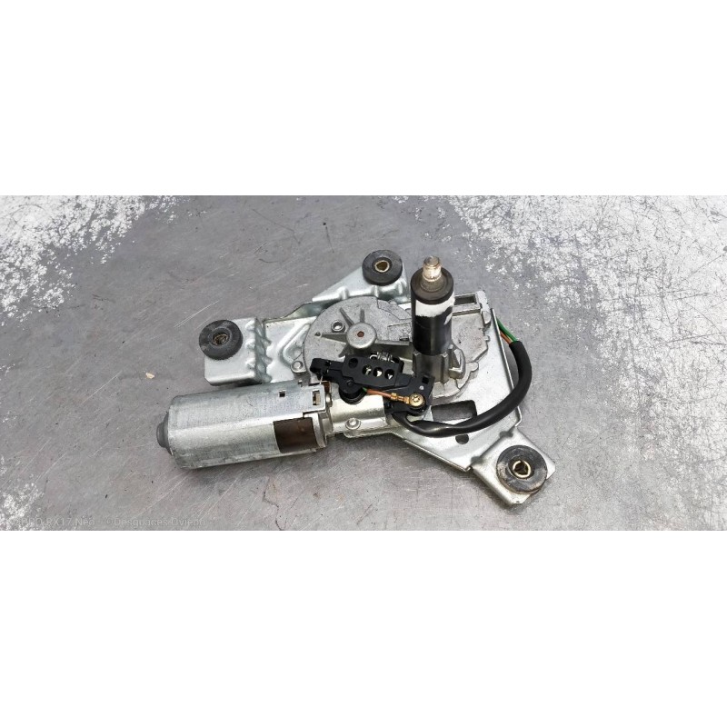 Recambio de motor limpia trasero para mitsubishi carisma berlina 5 (da0) 1900 di-d elegance referencia OEM IAM 0390206517  