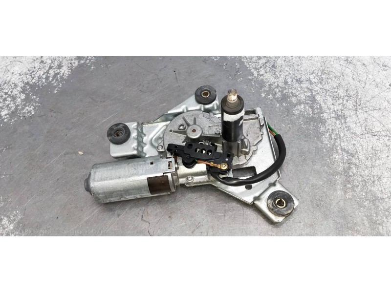 Recambio de motor limpia trasero para mitsubishi carisma berlina 5 (da0) 1900 di-d elegance referencia OEM IAM 0390206517  