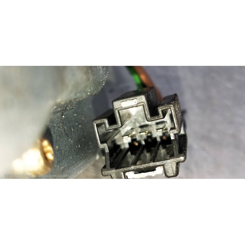 Recambio de motor limpia trasero para mitsubishi carisma berlina 5 (da0) 1900 di-d elegance referencia OEM IAM 0390206517  