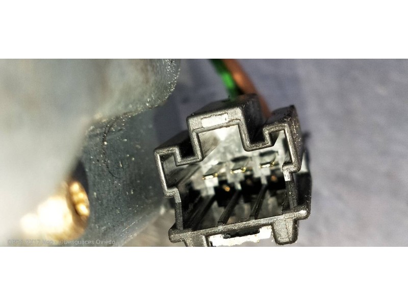 Recambio de motor limpia trasero para mitsubishi carisma berlina 5 (da0) 1900 di-d elegance referencia OEM IAM 0390206517  