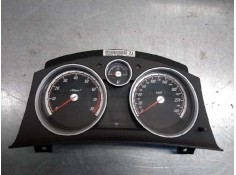 Recambio de cuadro instrumentos para opel astra gtc 1.8 16v referencia OEM IAM 13225973 ZJ SW6607