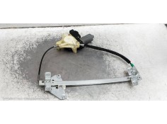 Recambio de elevalunas trasero derecho para mitsubishi carisma berlina 5 (da0) 1900 di-d elegance referencia OEM IAM   