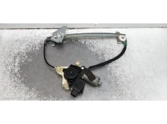 Recambio de elevalunas trasero derecho para mitsubishi carisma berlina 5 (da0) 1900 di-d elegance referencia OEM IAM    2