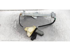 Recambio de elevalunas trasero izquierdo para mitsubishi carisma berlina 5 (da0) 1900 di-d elegance referencia OEM IAM    2