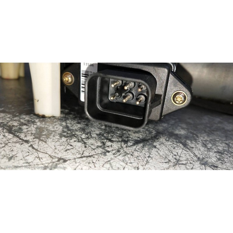 Recambio de elevalunas trasero izquierdo para mitsubishi carisma berlina 5 (da0) 1900 di-d elegance referencia OEM IAM   