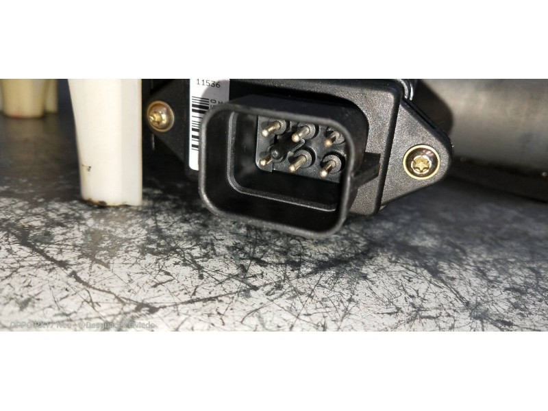 Recambio de elevalunas trasero izquierdo para mitsubishi carisma berlina 5 (da0) 1900 di-d elegance referencia OEM IAM   