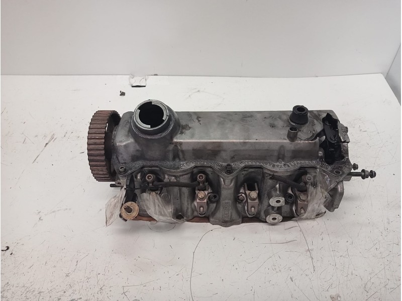 Recambio de culata para skoda octavia berlina (1u2) 1.9 tdi referencia OEM IAM ALH 038103373E 