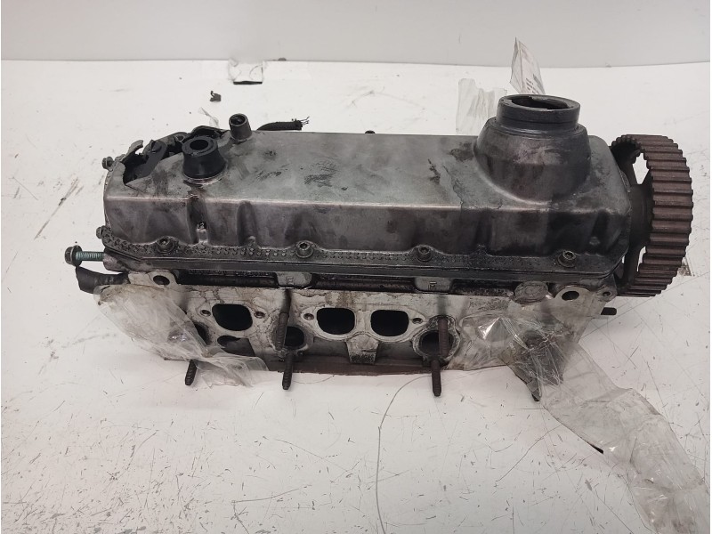 Recambio de culata para skoda octavia berlina (1u2) 1.9 tdi referencia OEM IAM ALH 038103373E 
