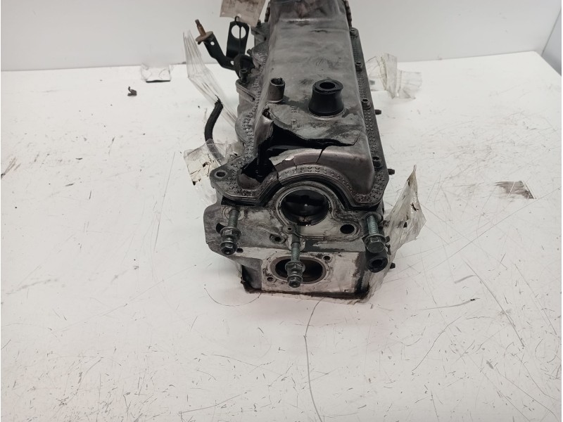 Recambio de culata para skoda octavia berlina (1u2) 1.9 tdi referencia OEM IAM ALH 038103373E 