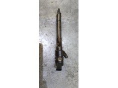 Recambio de inyector para chevrolet lacetti cdx referencia OEM IAM 0445110270 96440397 