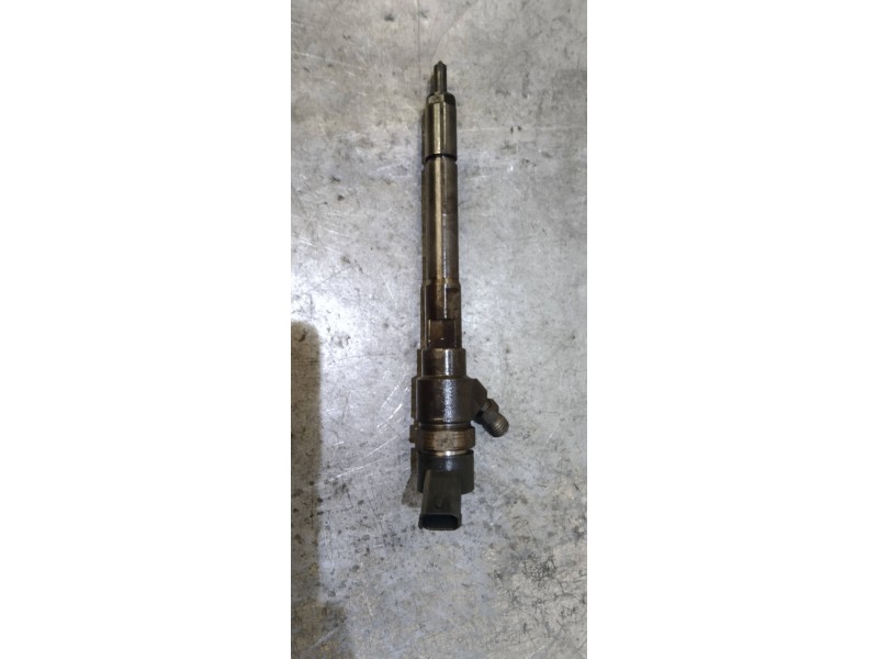 Recambio de inyector para chevrolet lacetti cdx referencia OEM IAM 0445110270 96440397 