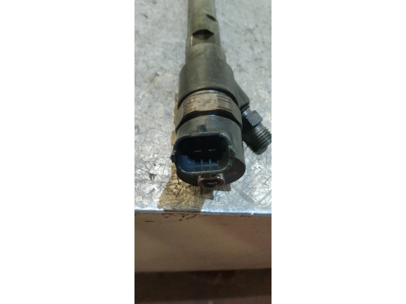 Recambio de inyector para chevrolet lacetti cdx referencia OEM IAM 0445110270 96440397 