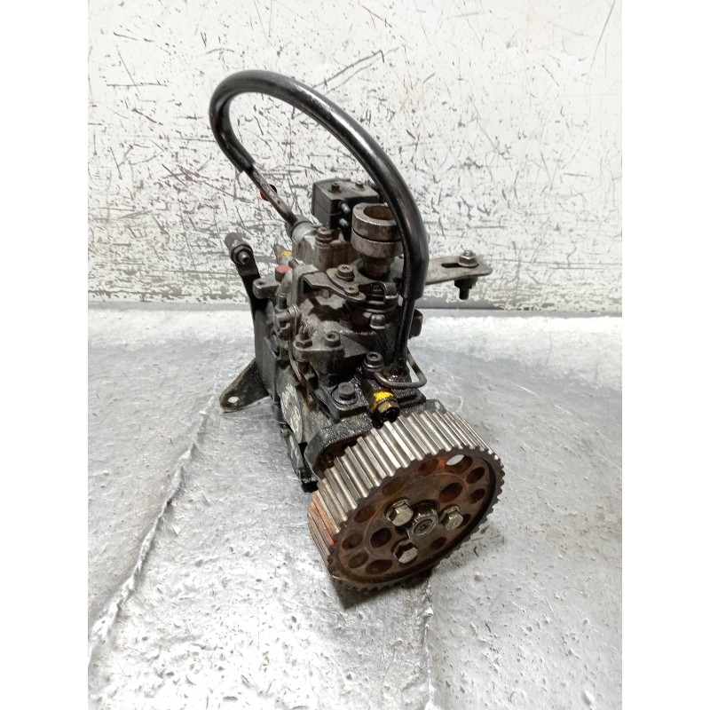 Recambio de bomba inyeccion para peugeot boxer caja cerr. acristalado (rs2850)(230)(´02) 1400 d referencia OEM IAM 0460494459  B