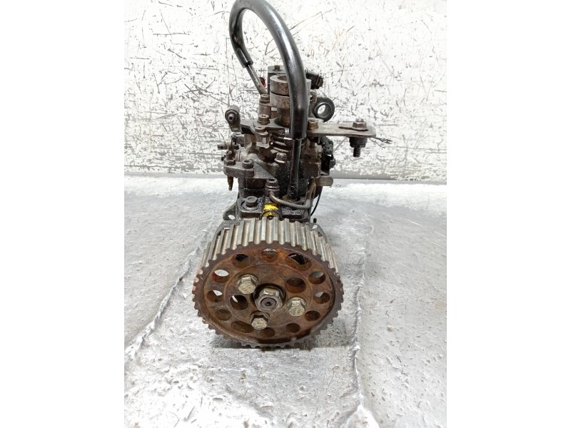 Recambio de bomba inyeccion para peugeot boxer caja cerr. acristalado (rs2850)(230)(´02) 1400 d referencia OEM IAM 0460494459  B