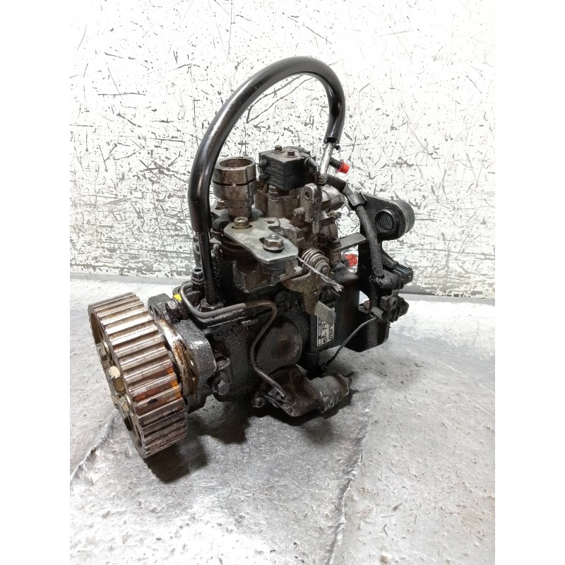Recambio de bomba inyeccion para peugeot boxer caja cerr. acristalado (rs2850)(230)(´02) 1400 d referencia OEM IAM 0460494459  B