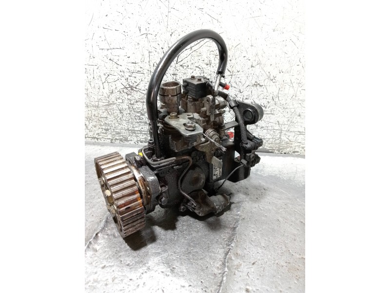 Recambio de bomba inyeccion para peugeot boxer caja cerr. acristalado (rs2850)(230)(´02) 1400 d referencia OEM IAM 0460494459  B