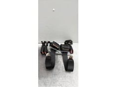 Recambio de juego cinturones trasero para mitsubishi carisma berlina 5 (da0) 1900 di-d elegance referencia OEM IAM   