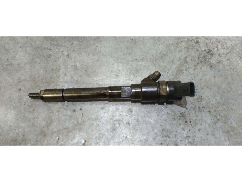 Recambio de inyector para chevrolet lacetti cdx referencia OEM IAM 0445110270 96440397 