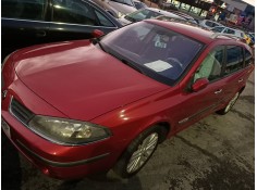 renault laguna ii grandtour (kg0) del año 2005