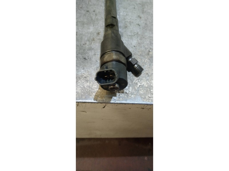 Recambio de inyector para chevrolet lacetti cdx referencia OEM IAM 0445110270 96440397 